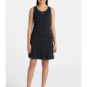 NWT‎ Michael Stars Tina Tank Dress | Size L